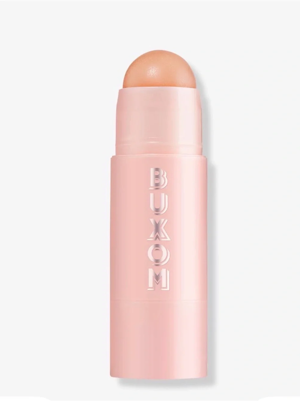 Buxom Power-Full Plump Lip Balm — Big O